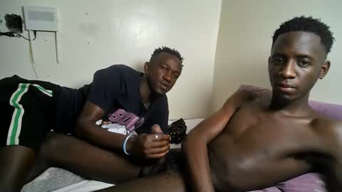 staarboyz online show from 02-22-25, 12:51