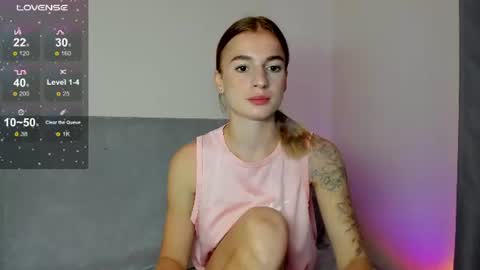 stacey online show from 07-17-26, 01:45