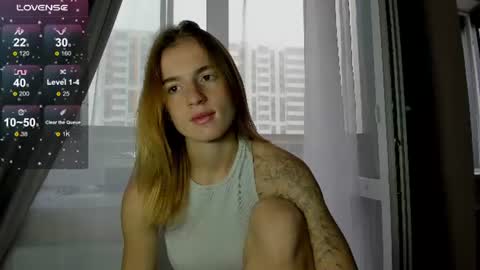 stacey online show from 07-27-26, 01:12