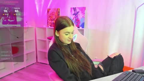 Snapshot of stacey_brown chatting on 12-06-24, 04:58 Stacey GMT5 Mo Tu We Th Fr Sa 3am -10am online show from 12-06-24, 04:58