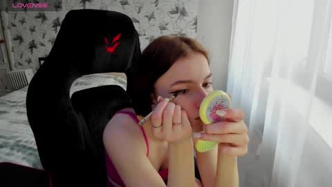 Snapshot of stacey_brown chatting on 01-27-25, 11:00 Stacey GMT5 Mo Tu We Th Fr Sa 3am -10am online show from 01-27-25, 11:00