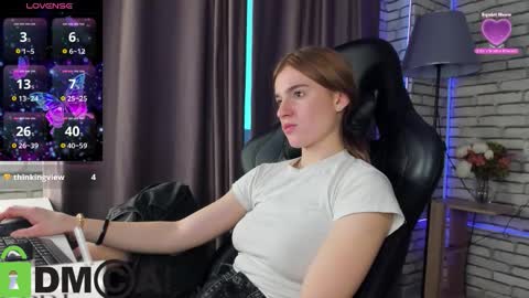 Stacey GMT5 Mo Tu We Th Fr Sa 3am -10am online show from 02-03-26, 02:53