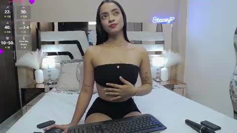  Stacey  online show from 06-23-26, 02:42