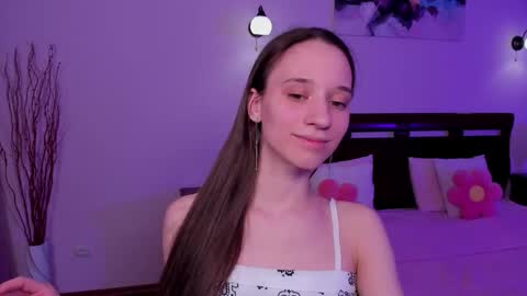 StaceyCutie online show from 03-01-26, 05:15