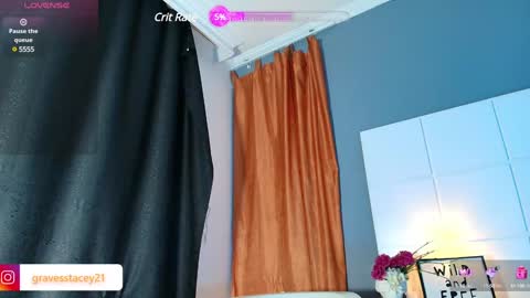 Snapshot of staceygraves_ chatting on 01-17-25, 02:28 online show from 01-17-25, 02:28