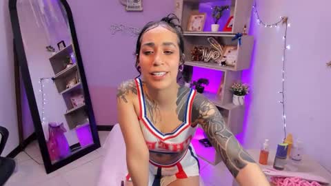 Stacey lee online show from 02-12-26, 07:20