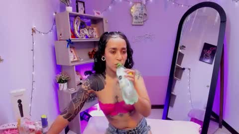 Stacey lee online show from 02-20-26, 08:09