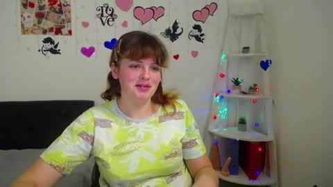 Stacey online show from 01-19-25, 06:42