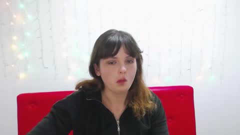 Stacey online show from 01-28-25, 06:49