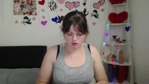 Stacey online show from 02-25-25, 06:25