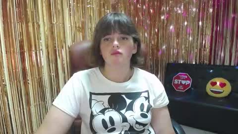 Stacey online show from 09-19-25, 05:20