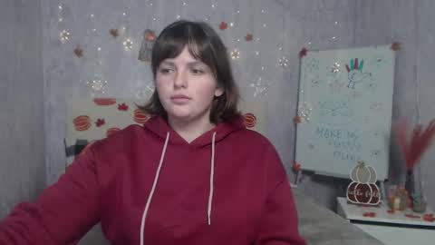 Stacey online show from 11-17-25, 06:30