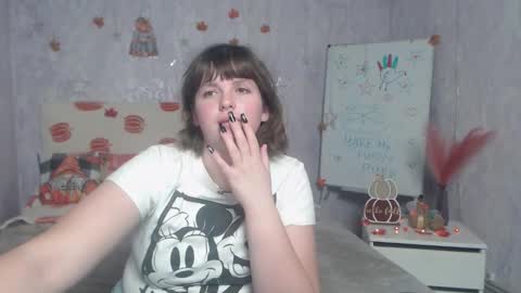 Stacey online show from 11-27-25, 06:59