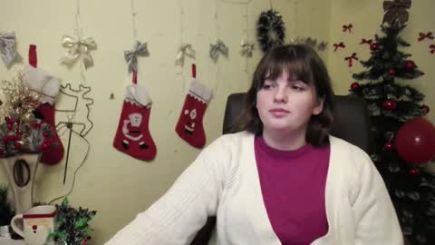 Stacey online show from 12-15-25, 06:39