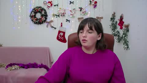 Stacey online show from 12-18-25, 07:03