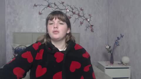 Stacey online show from 02-23-26, 06:55