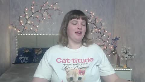 Snapshot of staceylex chatting on 04-26-26, 05:16 Stacey online show from 04-26-26, 05:16