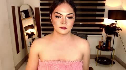 Snapshot of staceymoorets chatting on 01-17-25, 01:04 staceymoorets online show from 01-17-25, 01:04