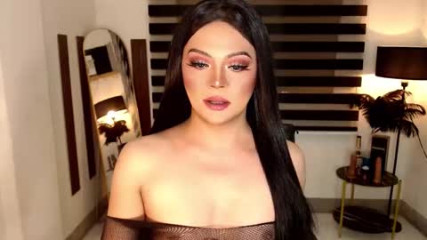 Snapshot of staceymoorets chatting on 01-20-25, 01:18 staceymoorets online show from 01-20-25, 01:18