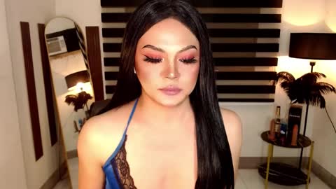 Snapshot of staceymoorets chatting on 01-23-25, 01:41 staceymoorets online show from 01-23-25, 01:41