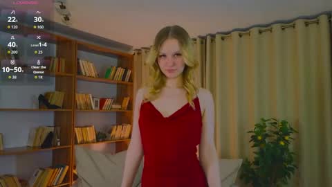 Stacey online show from 04-15-26, 12:23