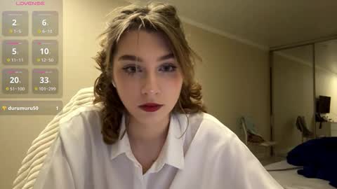 Elli online show from 02-20-26, 03:12