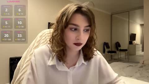 Elli online show from 02-23-26, 02:14