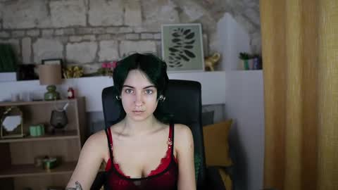 stacy  x3 online show from 03-08-26, 09:13