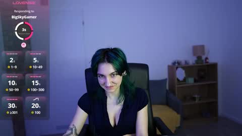 stacy  x3 online show from 03-17-26, 09:34