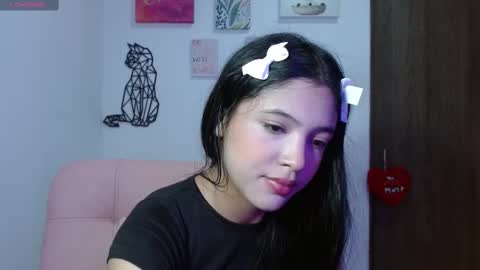 Snapshot of stacy_babby chatting on 02-12-25, 05:26 stacy online show from 02-12-25, 05:26