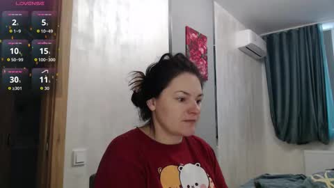 STACY online show from 11-29-25, 07:55