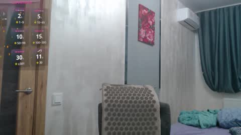 STACY online show from 12-05-25, 08:34