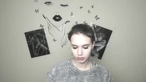 Snapshot of stacy_gr chatting on 01-14-25, 07:17 Stacy online show from 01-14-25, 07:17