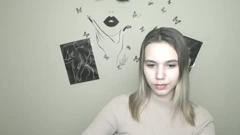 Snapshot of stacy_gr chatting on 01-26-25, 05:23 Stacy online show from 01-26-25, 05:23