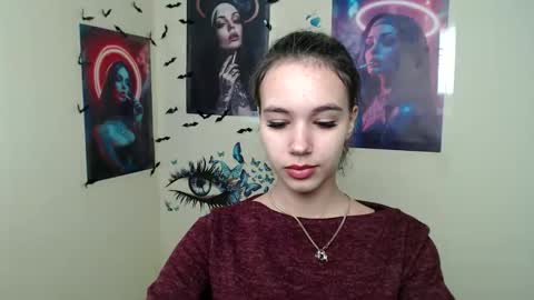 Snapshot of stacy_gr chatting on 10-10-25, 11:09 Stacy online show from 10-10-25, 11:09