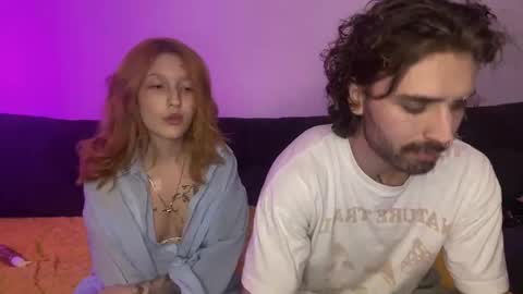 stacy_liam online show from 02-08-26, 07:28