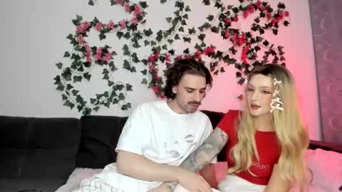 stacy_liam online show from 03-12-26, 05:08