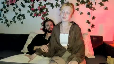 stacy_liam online show from 04-20-26, 07:37
