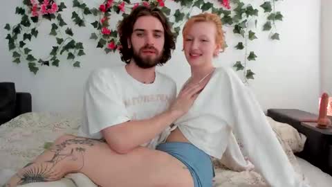 stacy_liam online show from 04-21-26, 05:25