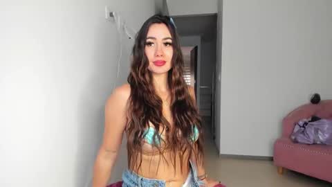 TWstacymalibu110 online show from 12-13-25, 10:37