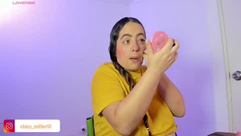 Stacy Boobs  online show from 02-19-26, 07:37