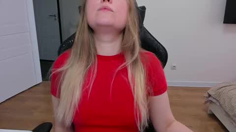 Stacy  online show from 02-16-26, 11:06