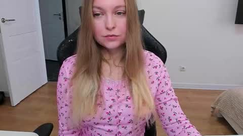 Stacy  online show from 02-28-26, 11:22