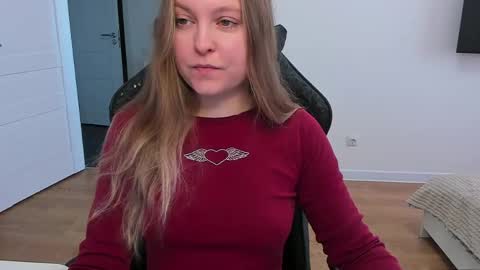 Stacy  online show from 04-10-26, 10:31