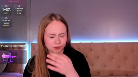 STACY online show from 05-08-26, 09:09