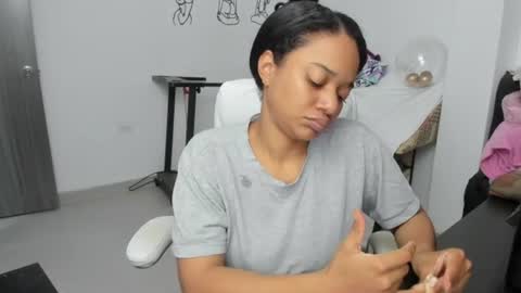 Zulma Yisset online show from 07-12-26, 02:13