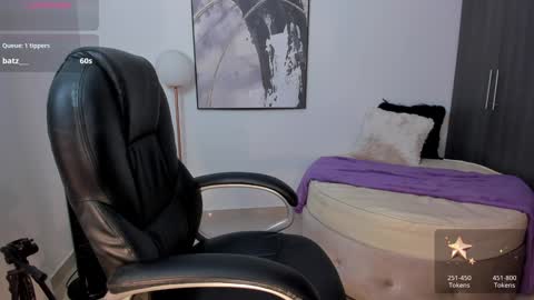 Stacy Conner online show from 01-24-25, 01:24