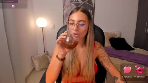 Stacy Conner online show from 02-26-25, 04:47