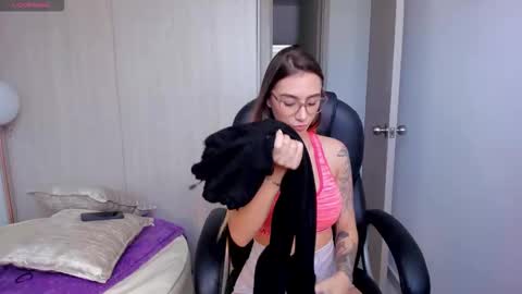 Stacy Conner online show from 09-23-25, 06:55