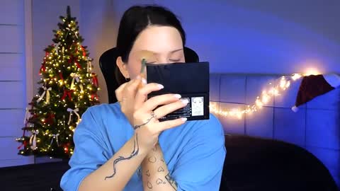 Bye bye dear See you on December 3st  online show from 01-24-25, 07:08